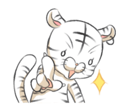 muhoiga-2 sticker #15088534