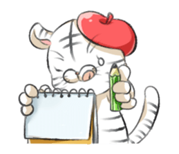 muhoiga-2 sticker #15088538