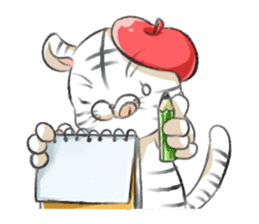 muhoiga-2 sticker #15088538