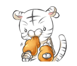 muhoiga-2 sticker #15088541