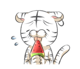 muhoiga-2 sticker #15088546