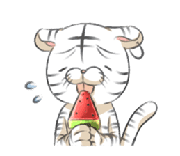 muhoiga-2 sticker #15088546