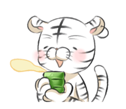 muhoiga-2 sticker #15088547