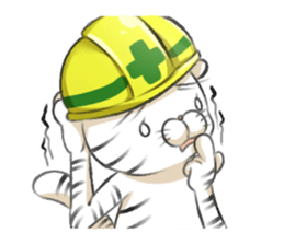 muhoiga-2 sticker #15088548