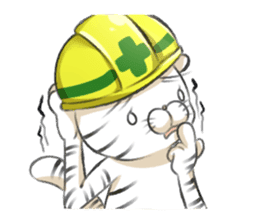 muhoiga-2 sticker #15088548