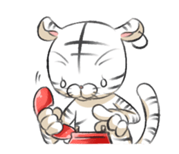 muhoiga-2 sticker #15088549