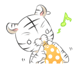 muhoiga-2 sticker #15088550