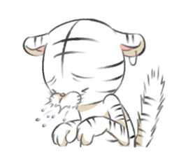 muhoiga-2 sticker #15088552