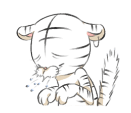 muhoiga-2 sticker #15088552