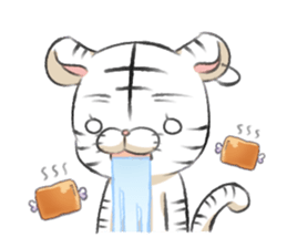 muhoiga-2 sticker #15088555