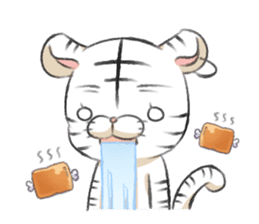 muhoiga-2 sticker #15088555