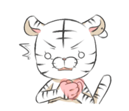 muhoiga-2 sticker #15088559