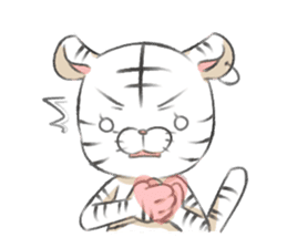 muhoiga-2 sticker #15088559