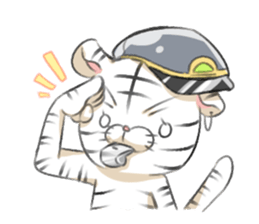 muhoiga-2 sticker #15088563