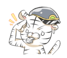 muhoiga-2 sticker #15088563