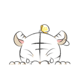 muhoiga-2 sticker #15088565