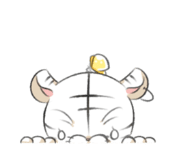 muhoiga-2 sticker #15088565