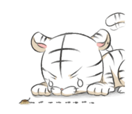 muhoiga-2 sticker #15088568