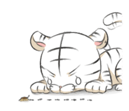 muhoiga-2 sticker #15088568