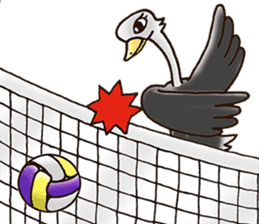 Animal College sticker #15088802