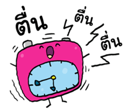 It is a monster sticker #15089317