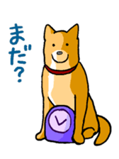 Close dog&cat Revise sticker #15089636