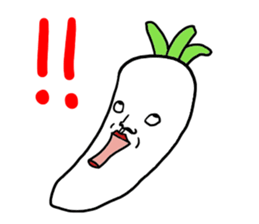 Chaos&crazy Sticker sticker #15090015