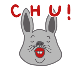 Chaos&crazy Sticker sticker #15090019