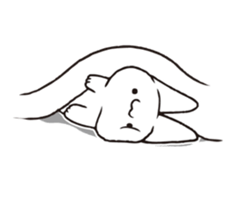 Invective Mr. kitten 7 sticker #15090094