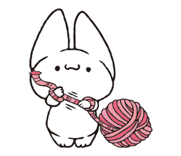 Invective Mr. kitten 7 sticker #15090101