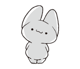 Invective Mr. kitten 7 sticker #15090125