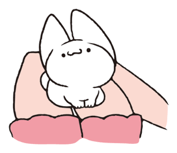 Invective Mr. kitten 7 sticker #15090131