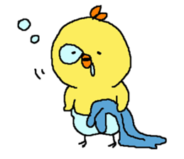 HIYOKOEBI (baby) sticker #15090261