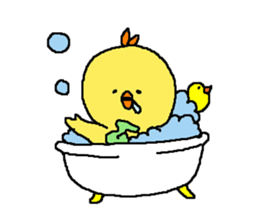 HIYOKOEBI (baby) sticker #15090264