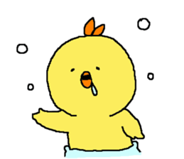 HIYOKOEBI (baby) sticker #15090267