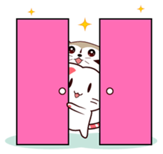 North American Raccoon (V5) sticker #15090299