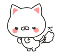 Sticker used when not noticing 2 sticker #15090554