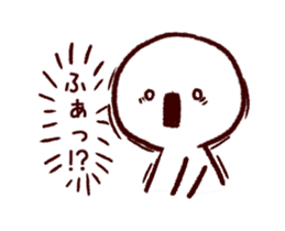 Mr. Emoticon Animated vol.4 sticker #15090857