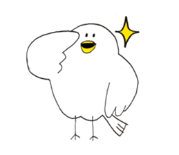 TORI-SAN sticker #15091242