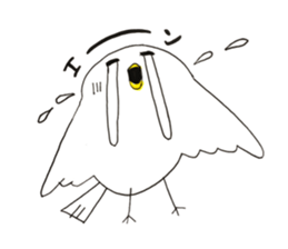 TORI-SAN sticker #15091245