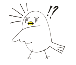 TORI-SAN sticker #15091252