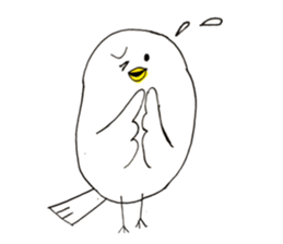 TORI-SAN sticker #15091264