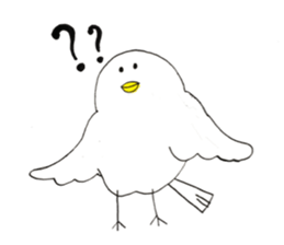 TORI-SAN sticker #15091270