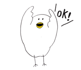 TORI-SAN sticker #15091272