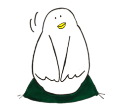 TORI-SAN sticker #15091274