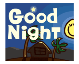 Moving Milillani Everyday sticker #15091435