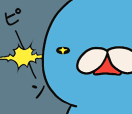 Sleepy fairy Suimar sticker #15091769