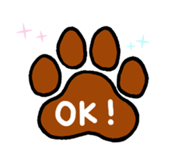 Love Love Shibainu ! [40] sticker #15092067