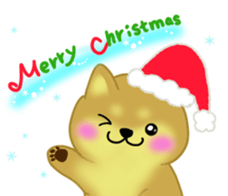 Love Love Shibainu ! [40] sticker #15092072