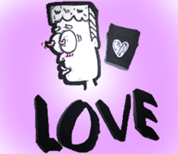 TATOo sticker #15092308